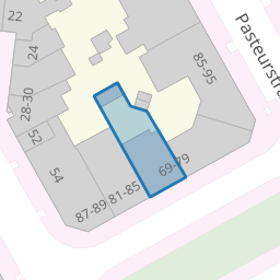 Perceel GVH26-AI-3186