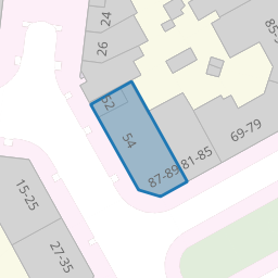 Perceel GVH26-AI-3188