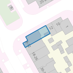 Perceel GVH26-AI-3206