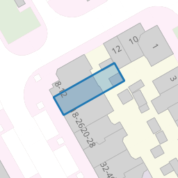 Perceel GVH26-AI-3207