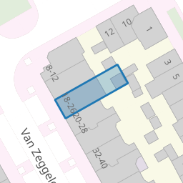 Perceel GVH26-AI-3208