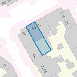 Perceel GVH26-AI-3224