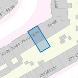 Perceel GVH26-AI-3247