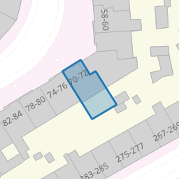 Perceel GVH26-AI-3248