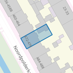 Perceel GVH26-AI-3262