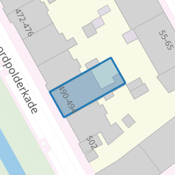 Perceel GVH26-AI-3265