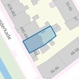 Perceel GVH26-AI-3266