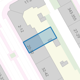 Perceel GVH26-AI-3269