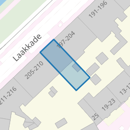 Perceel GVH26-AI-3282