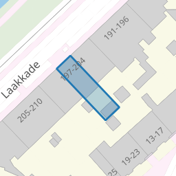 Perceel GVH26-AI-3283