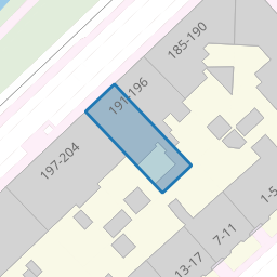 Perceel GVH26-AI-3285