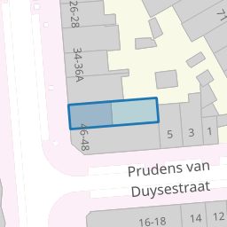 Perceel GVH26-AI-3318