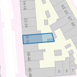 Perceel GVH26-AI-3321