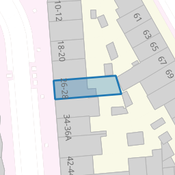 Perceel GVH26-AI-3322