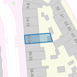 Perceel GVH26-AI-3323