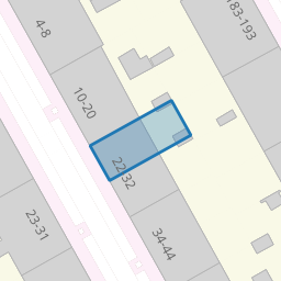 Perceel GVH26-AI-3338