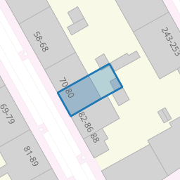 Perceel GVH26-AI-3347