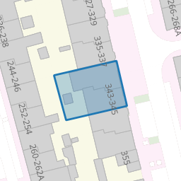 Perceel GVH26-AI-3352