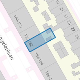 Perceel GVH26-AI-3360