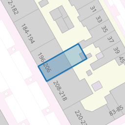 Perceel GVH26-AI-3364