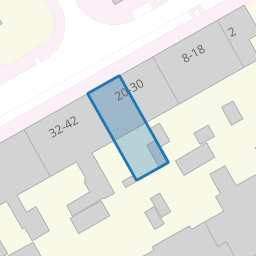 Perceel GVH26-AI-3371