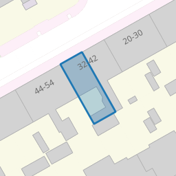 Perceel GVH26-AI-3373