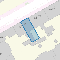 Perceel GVH26-AI-3380