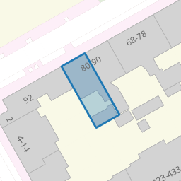 Perceel GVH26-AI-3381