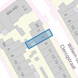 Perceel GVH26-AI-3397