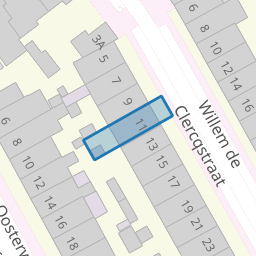 Perceel GVH26-AI-3399