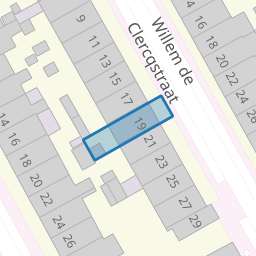 Perceel GVH26-AI-3403