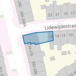 Perceel GVH26-AI-3432