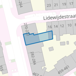 Perceel GVH26-AI-3433