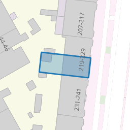 Perceel GVH26-AI-3443