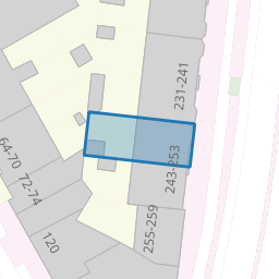 Perceel GVH26-AI-3446