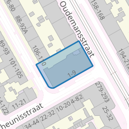 Perceel GVH26-AI-3449