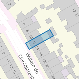 Perceel GVH26-AI-3460