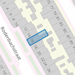 Perceel GVH26-AI-3477