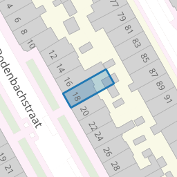 Perceel GVH26-AI-3478