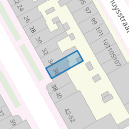 Perceel GVH26-AI-3487