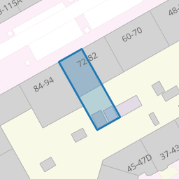 Perceel GVH26-AI-3493