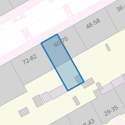 Perceel GVH26-AI-3495