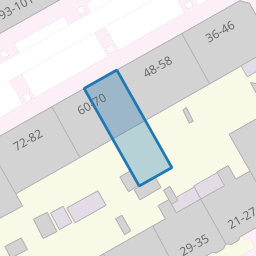 Perceel GVH26-AI-3496