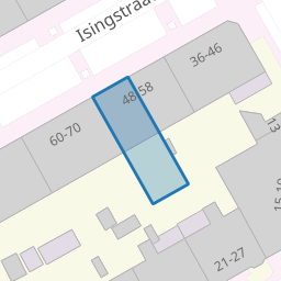 Perceel GVH26-AI-3497