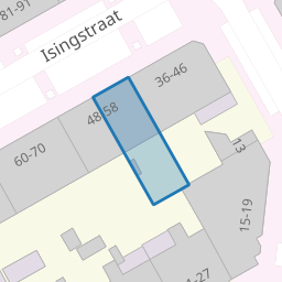 Perceel GVH26-AI-3498