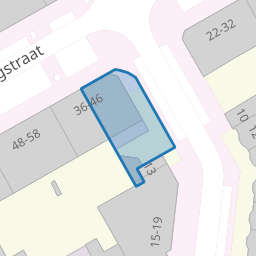 Perceel GVH26-AI-3500