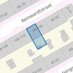 Perceel GVH26-AI-3564