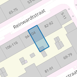 Perceel GVH26-AI-3565