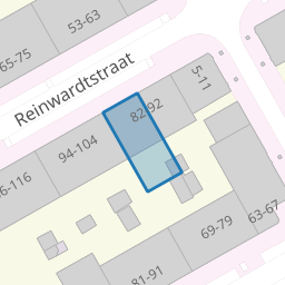 Perceel GVH26-AI-3566