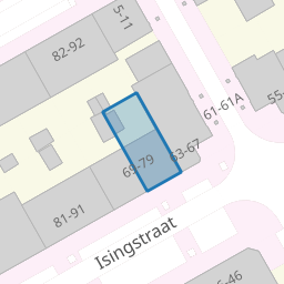 Perceel GVH26-AI-3568